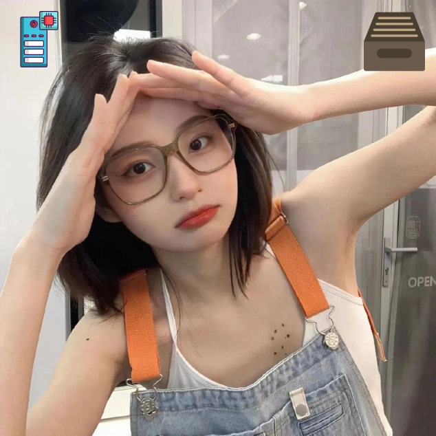 头像